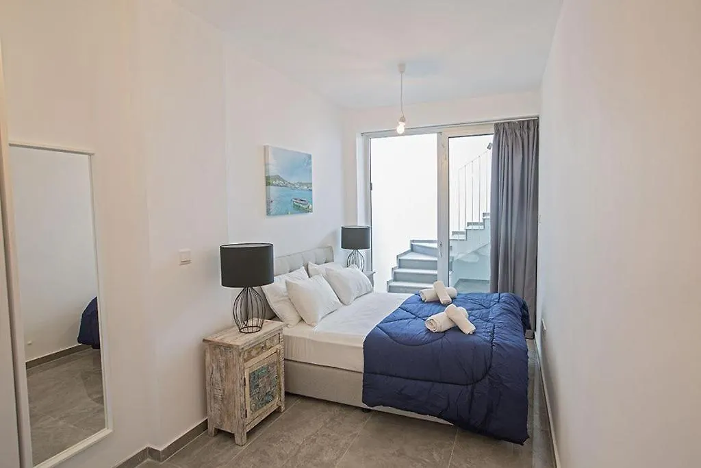 Villa Neve Aq Ol14