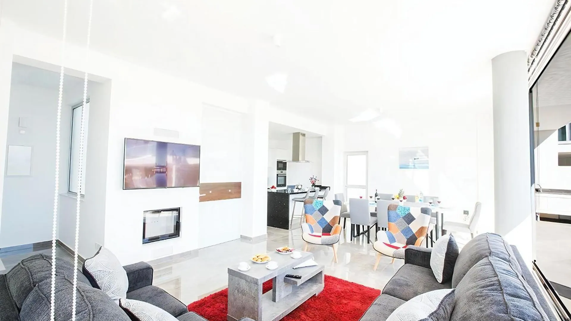 Villa Neve Aq Ol14 Cypern