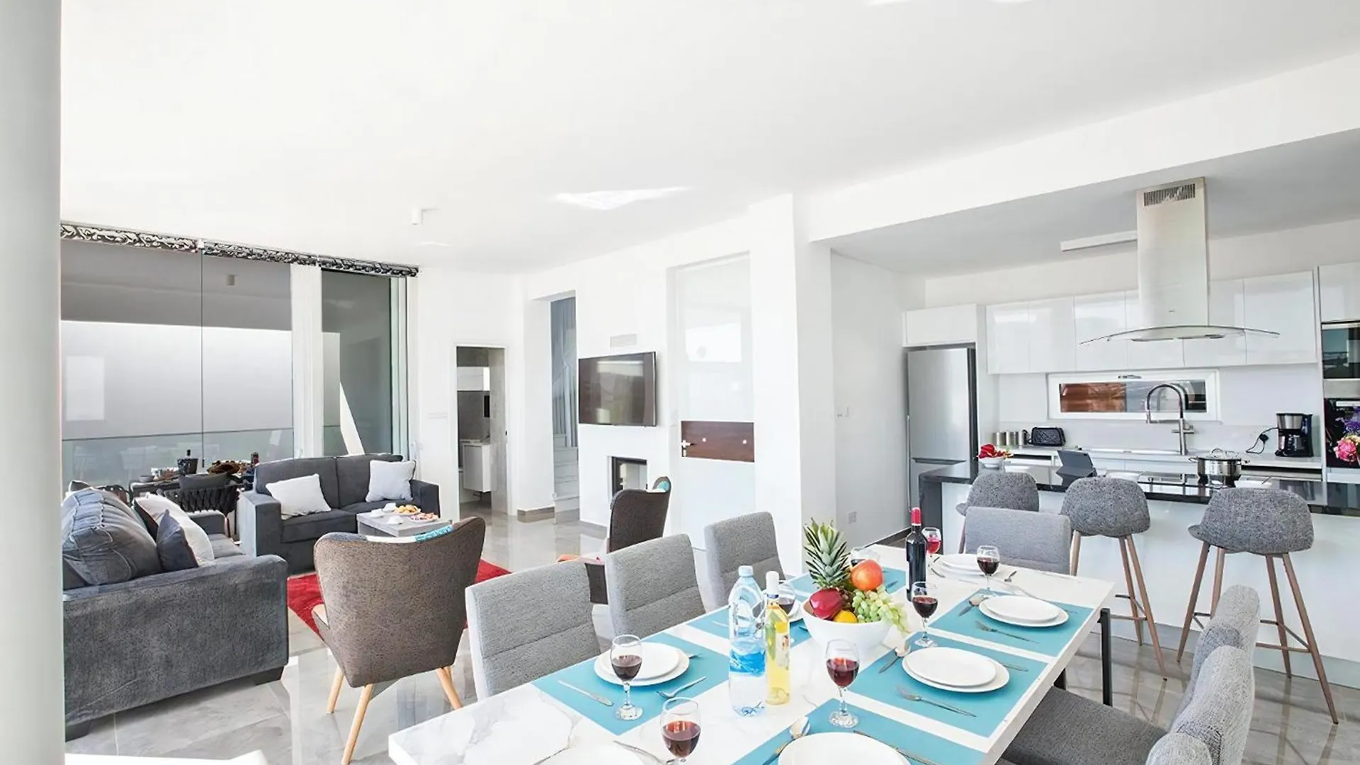 Villa Neve Aq Ol14