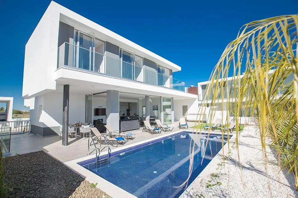 Villa Neve Aq Ol14 Cyprus