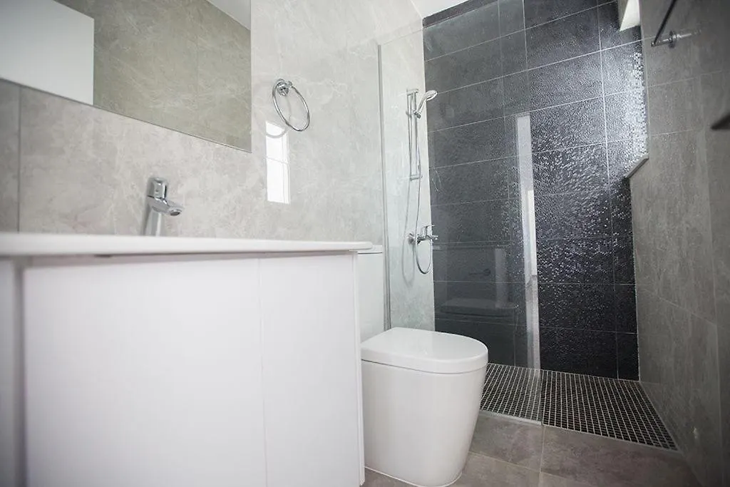Villa Neve Aq Ol14 Cyprus