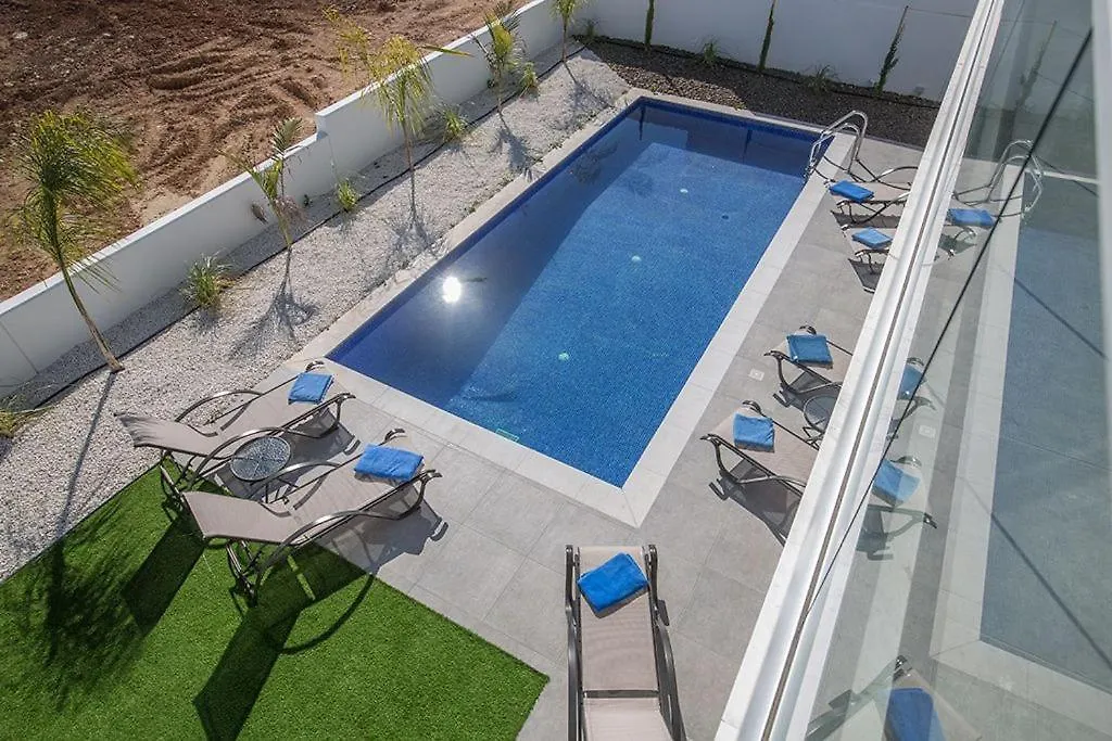 Villa Neve Aq Ol14
