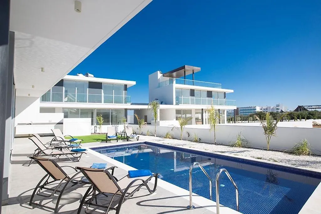 Villa Neve Aq Ol14 Cyprus
