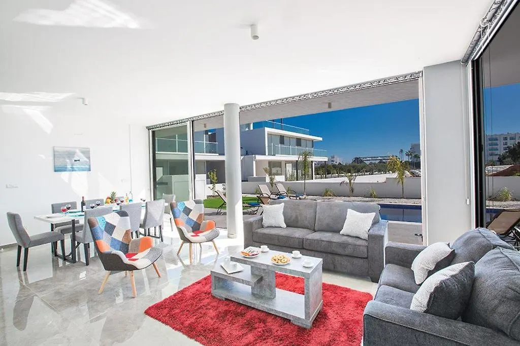 Villa Neve Aq Ol14