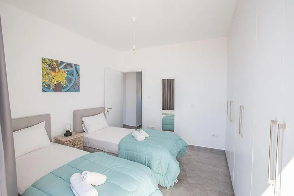 Villa Neve Aq Ol14 0*, Protaras Cyprus
