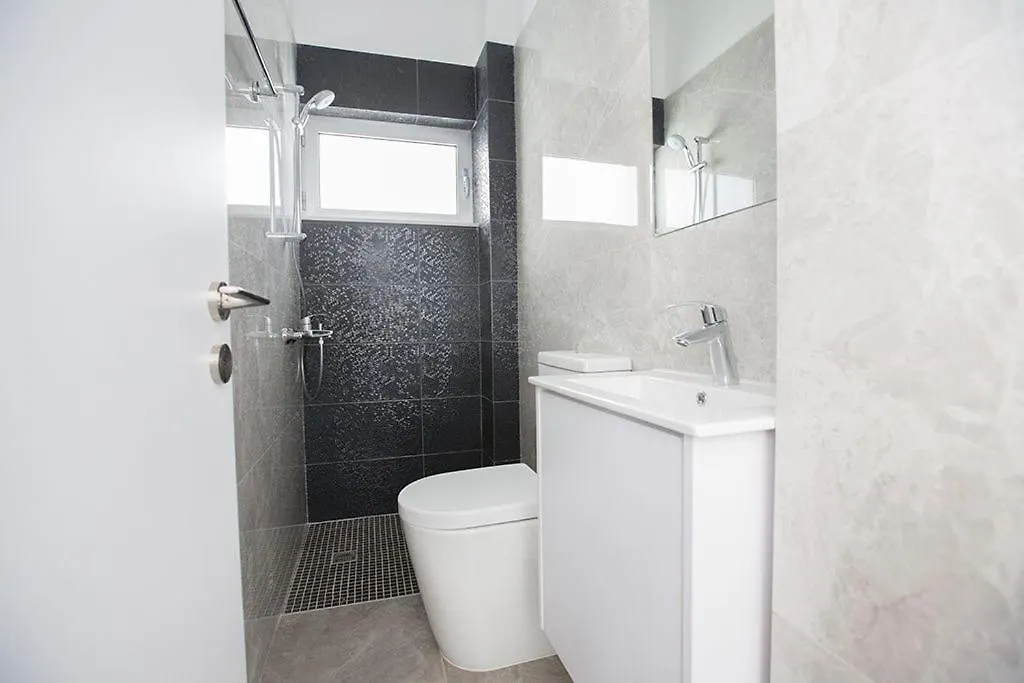Villa Neve Aq Ol14 Protaras