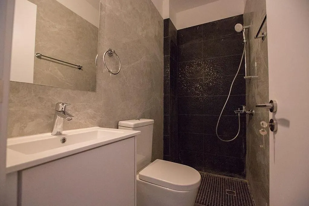 Villa Neve Aq Ol14  Protaras