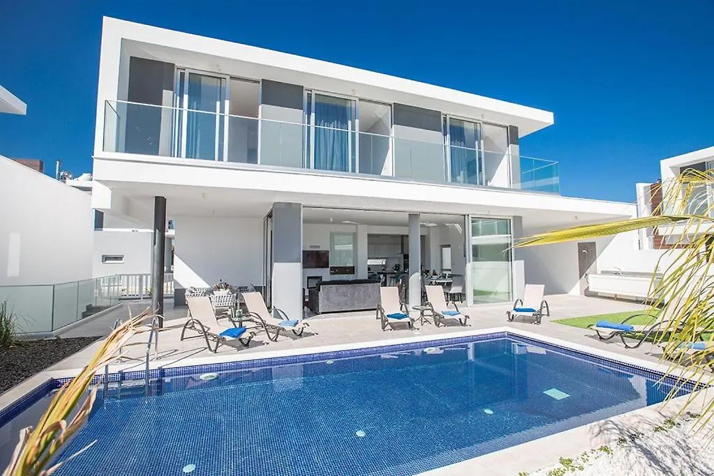 Villa Neve Aq Ol14 Cyprus