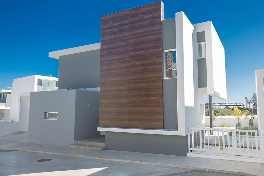 Villa Neve Aq Ol14 Cyprus