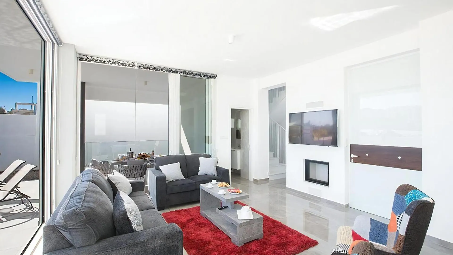 Villa Neve Aq Ol14 Cyprus