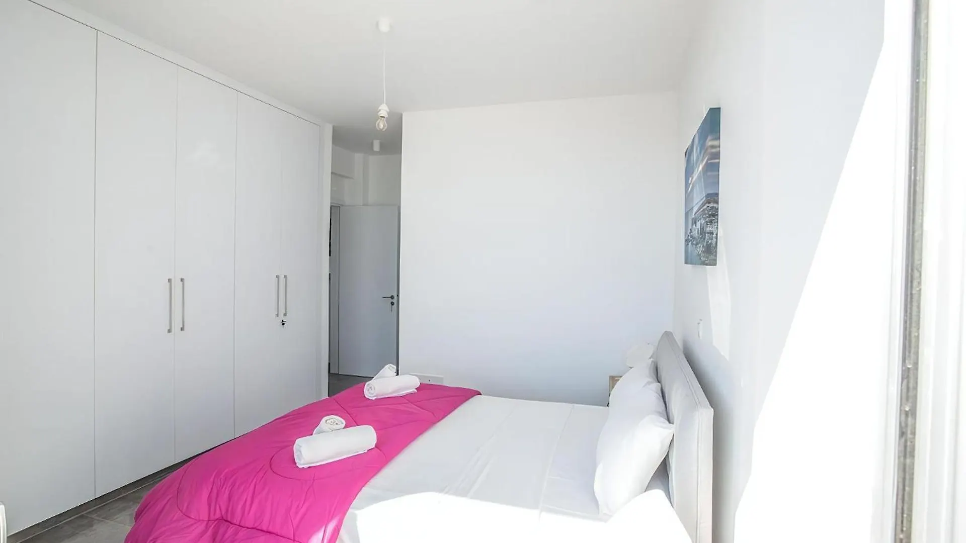 Villa Neve Aq Ol14 0*, Protaras Cyprus