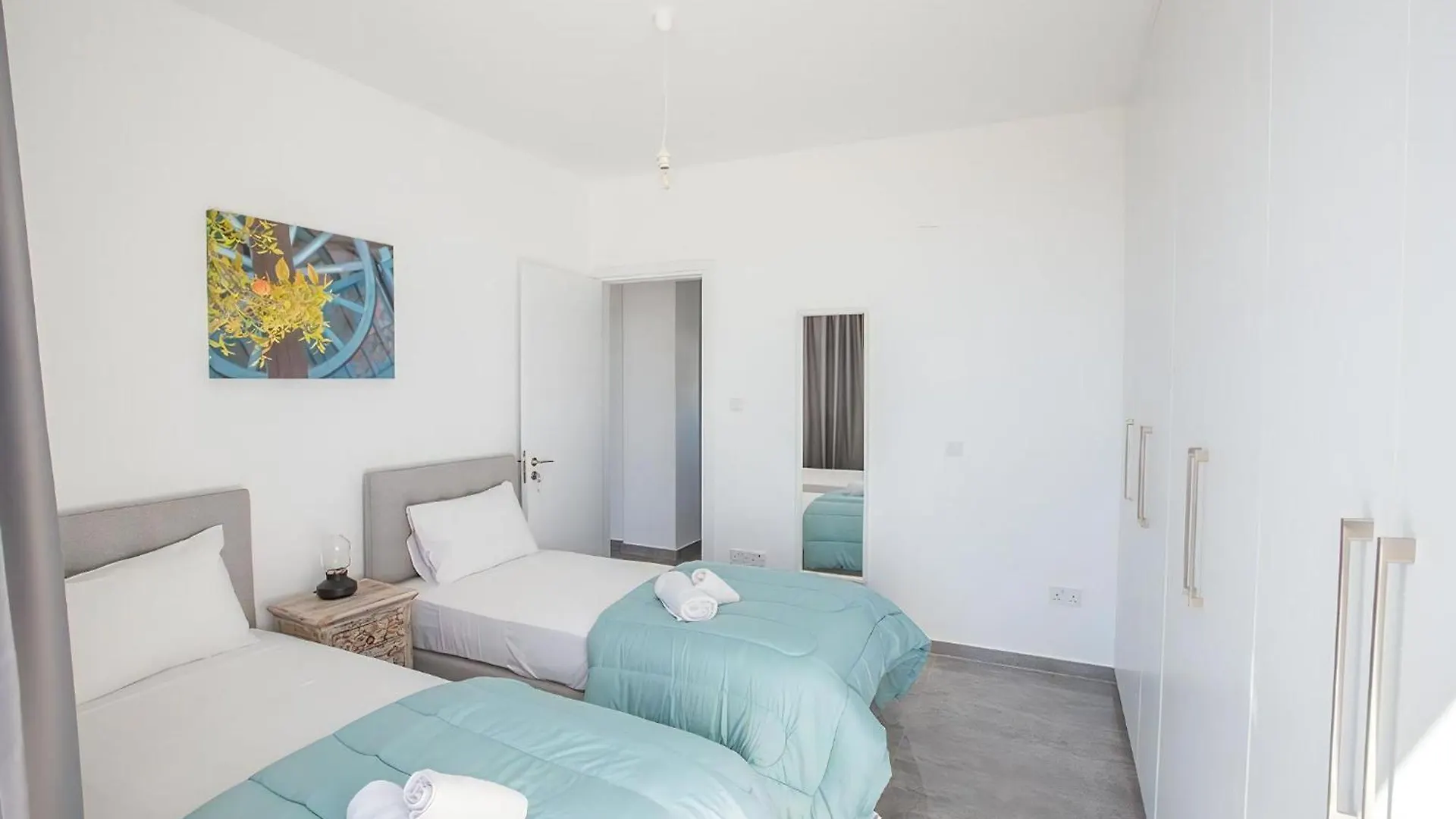 Villa Neve Aq Ol14 Protaras