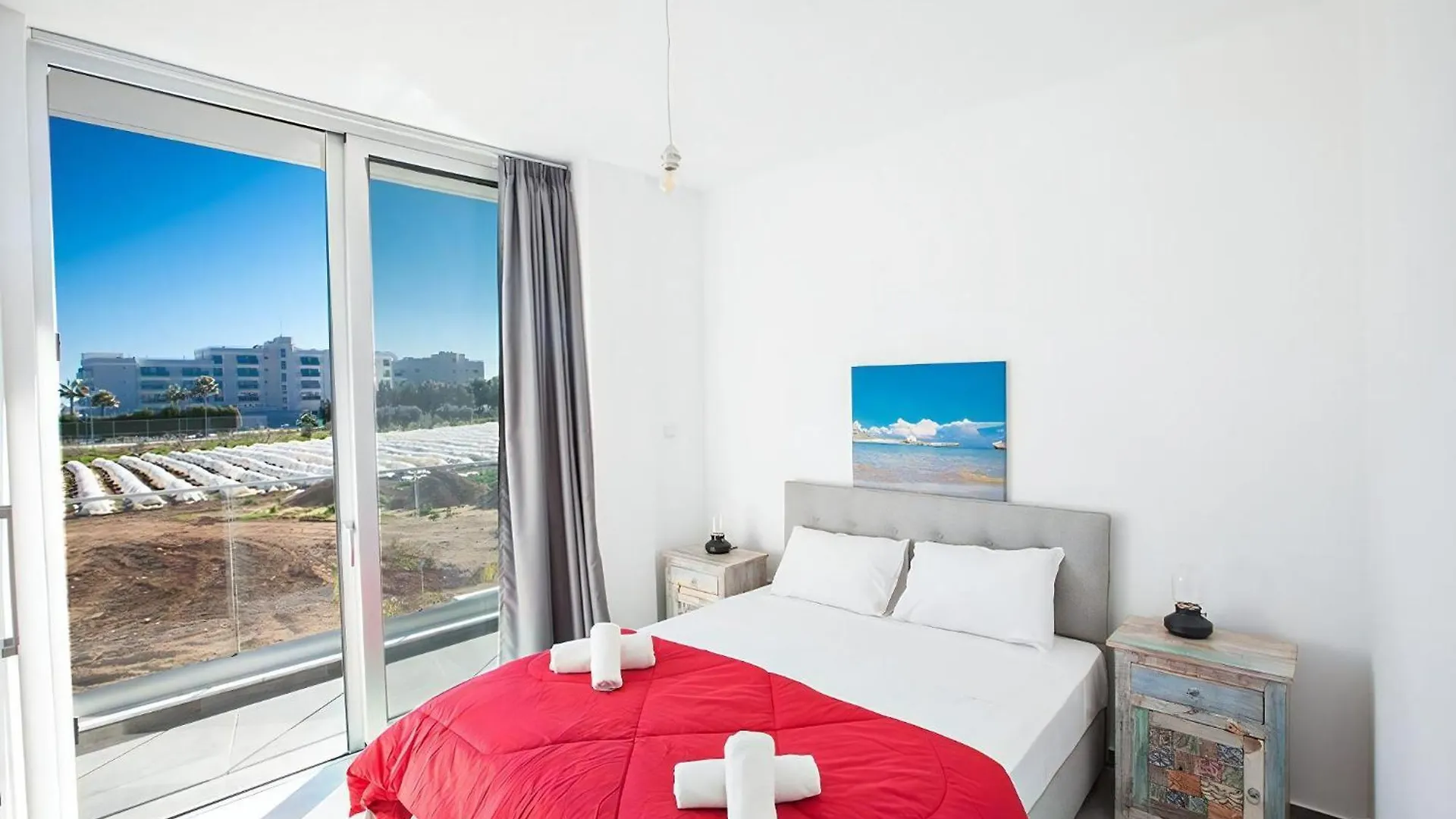 Villa Neve Aq Ol14 0*, Protaras