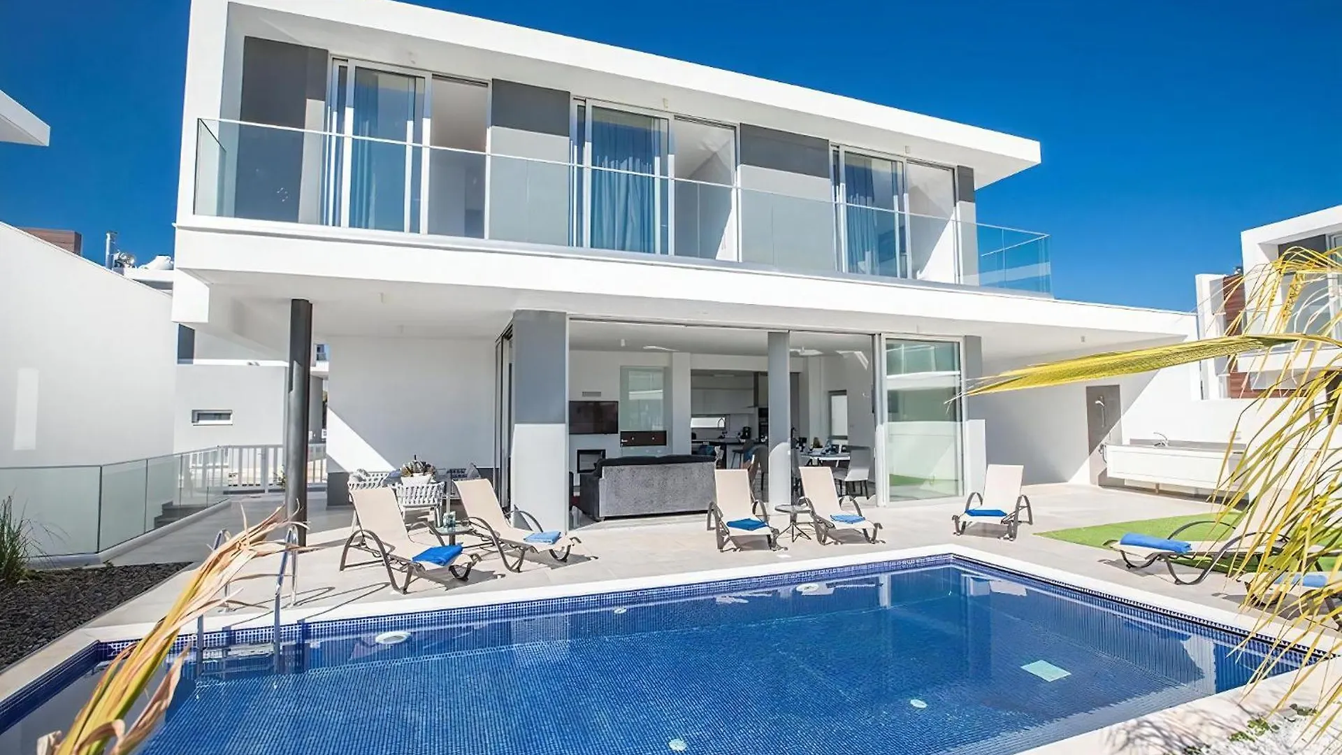 Villa Neve Aq Ol14
