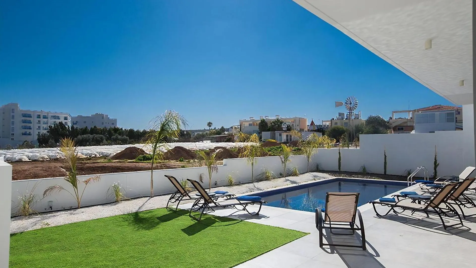 Villa Neve Aq Ol14