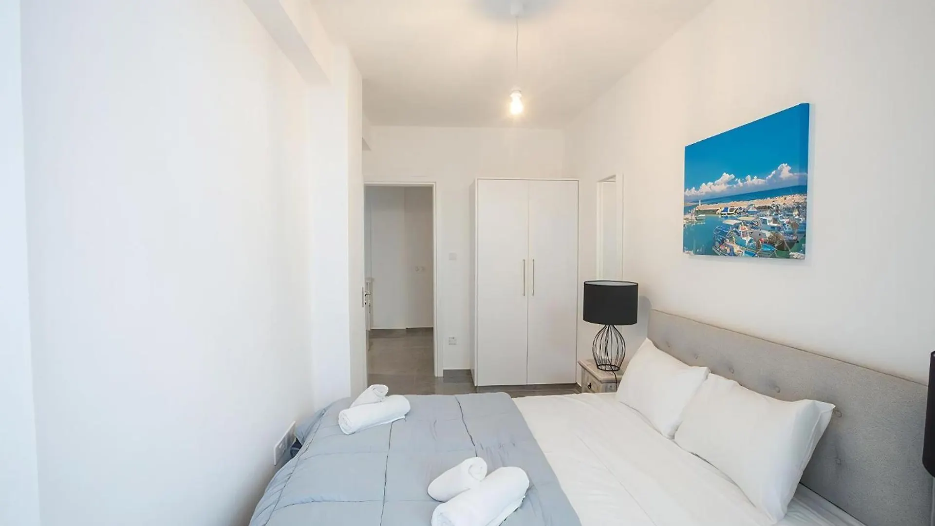 Villa Neve Aq Ol14 Cyprus