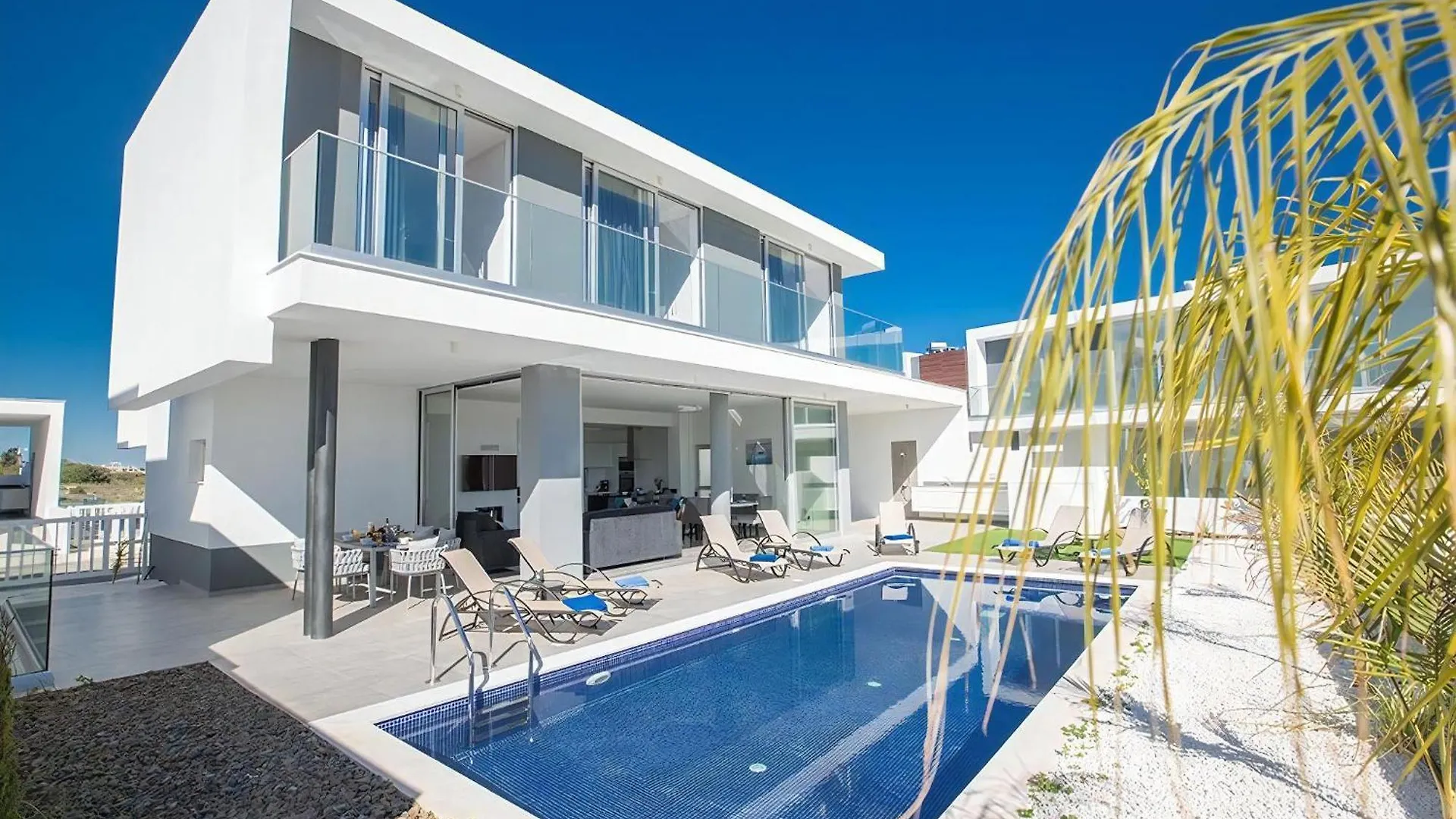 Villa Neve Aq Ol14 0*, Protaras Cyprus
