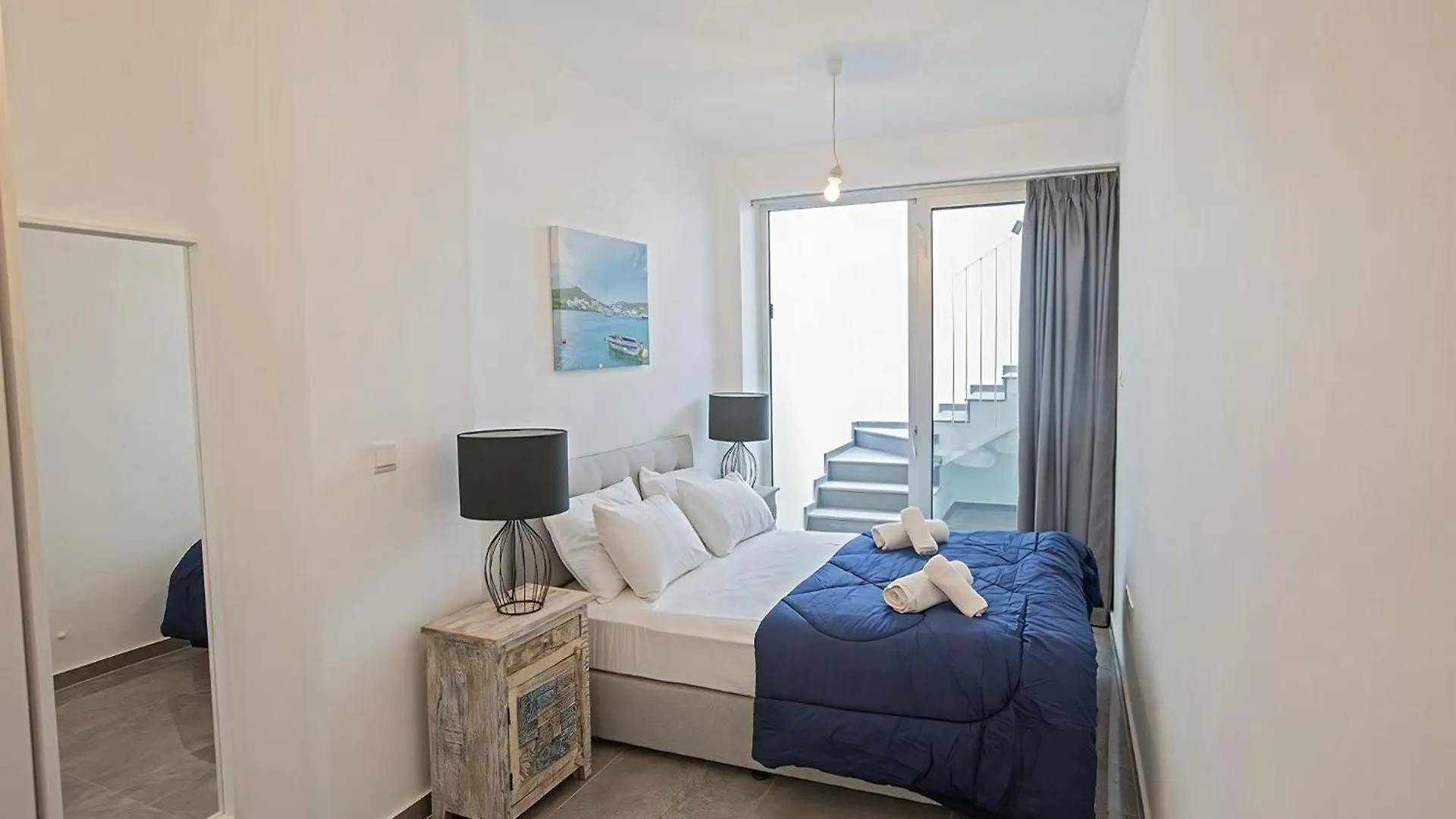 Villa Neve Aq Ol14 Cyprus