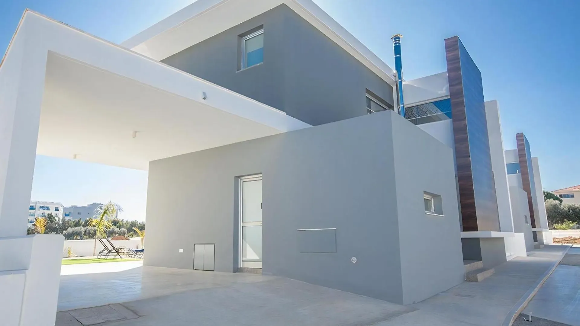 Villa Neve Aq Ol14 0*, Protaras