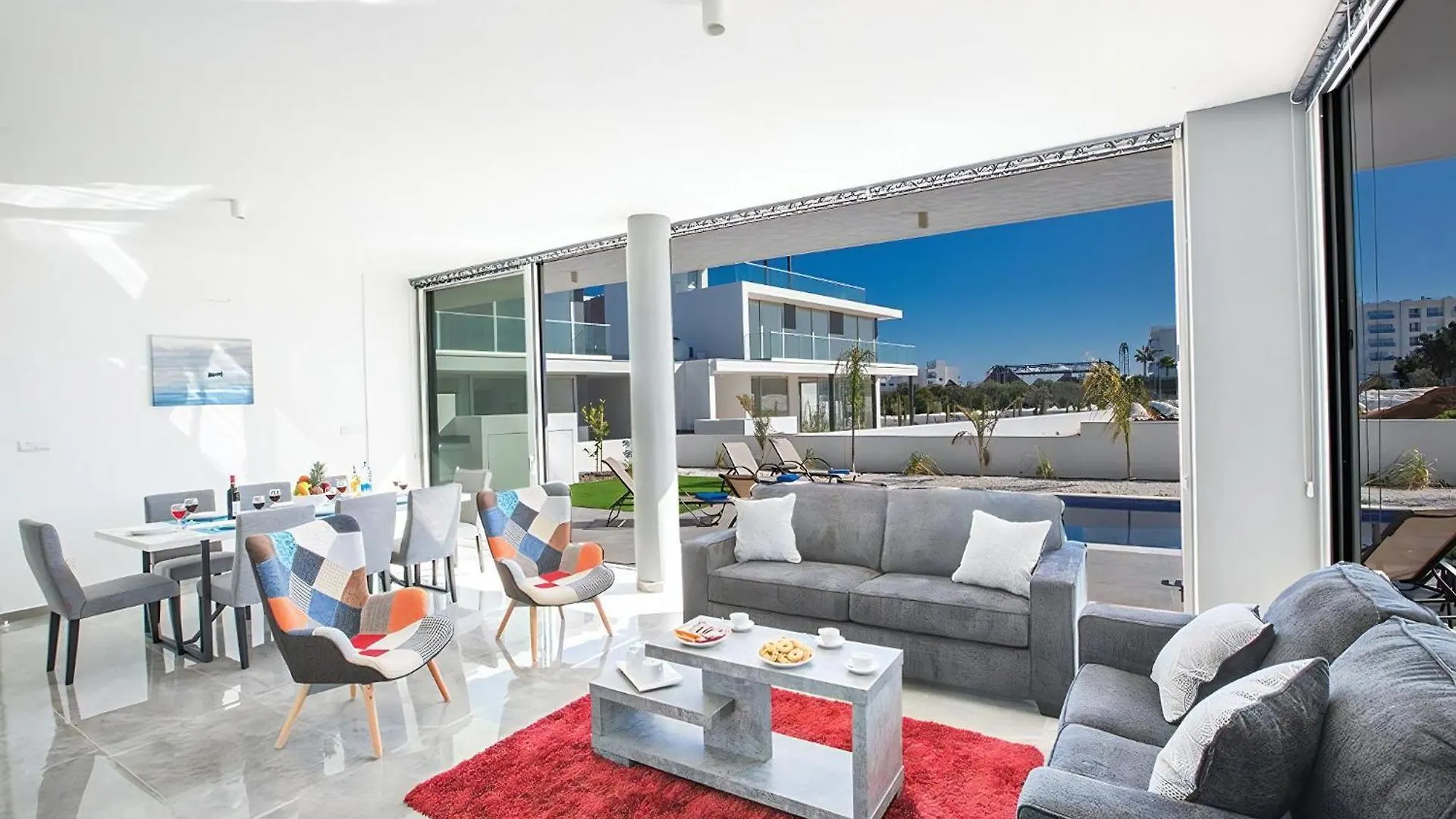 Villa Neve Aq Ol14
