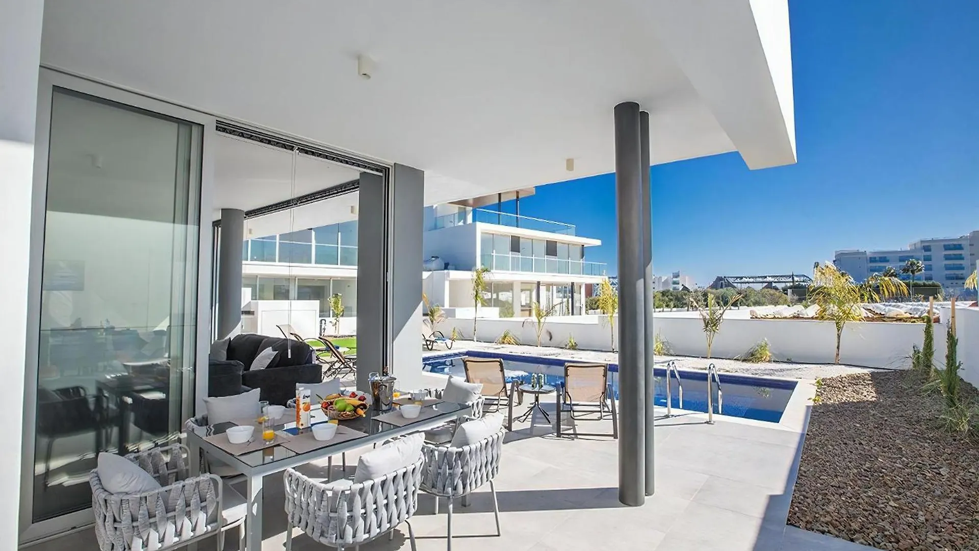 Villa Neve Aq Ol14 Cyprus