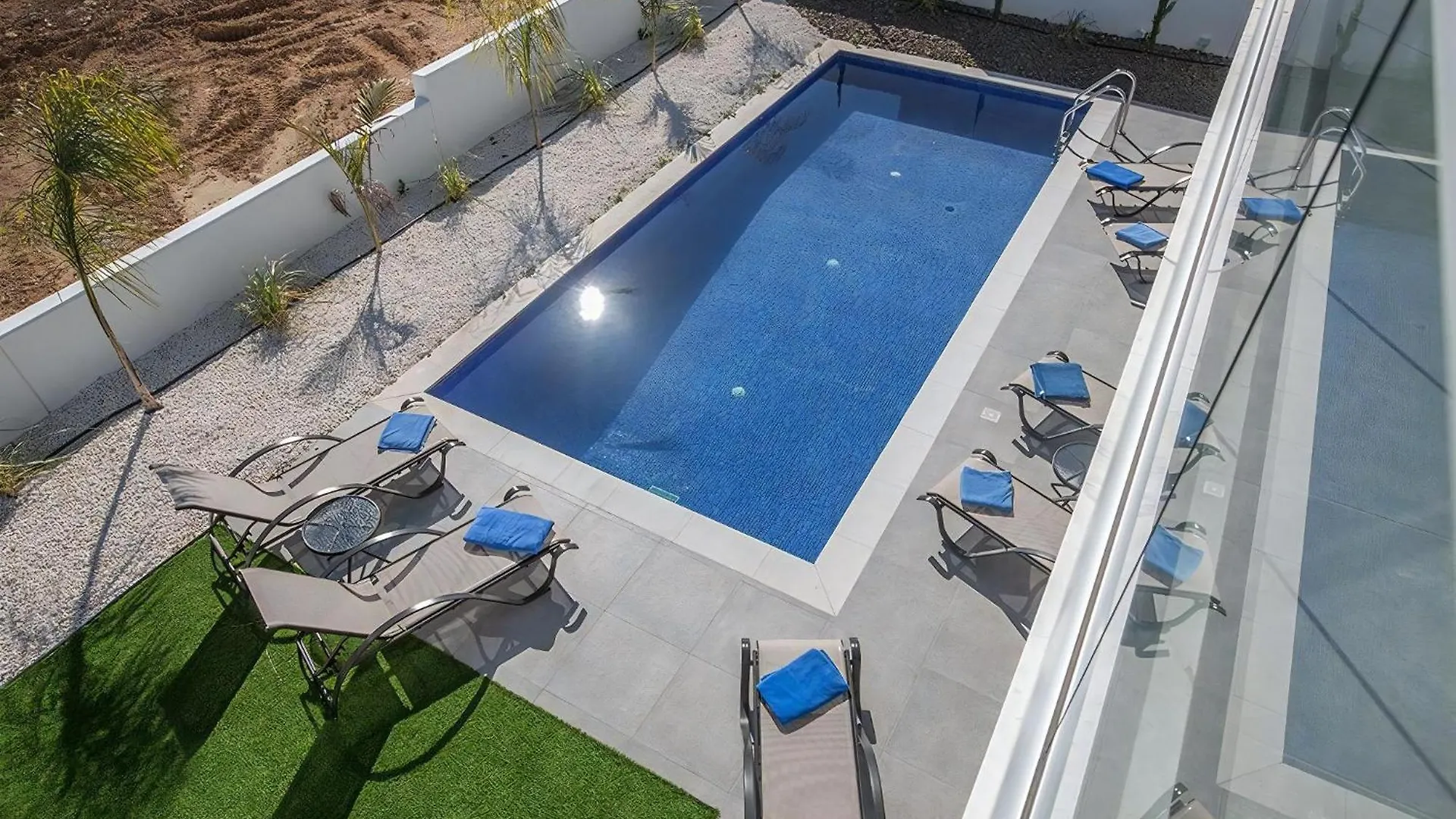 Villa Neve Aq Ol14 0*, Protaras Cyprus